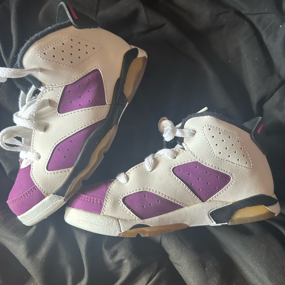 Girls Jays